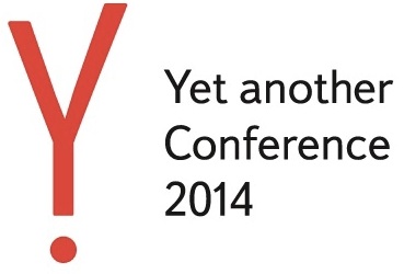 YaC 2014