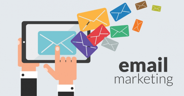 Email-маркетинг 