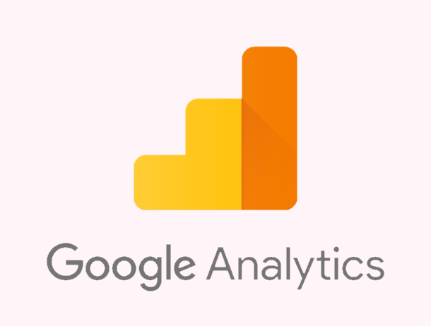 google analytics анализ данных